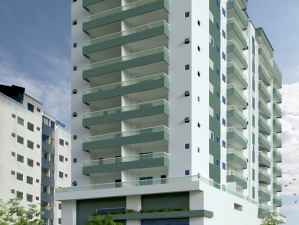 Apartamento em Praia Grande - SP - Jd. Guilhermina  - Valor de Venda: R$ 0,00 - Ref.: AP1185