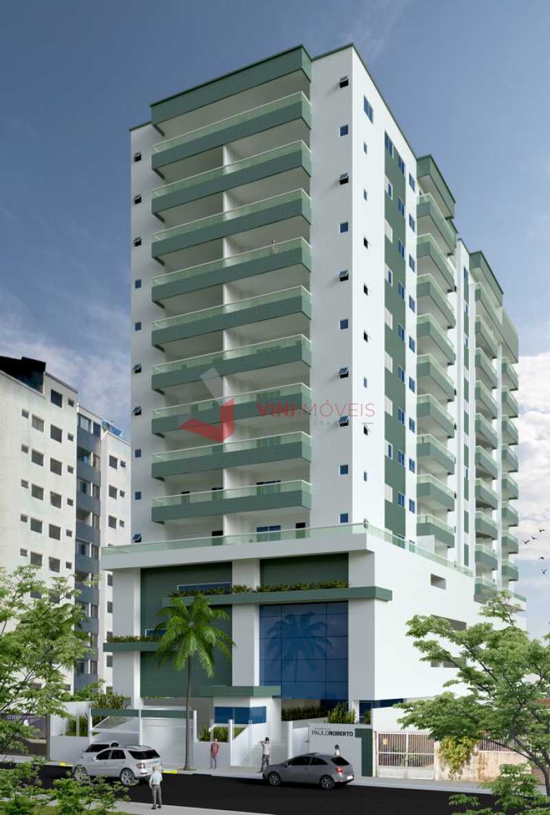 Apartamento em Guilhermina