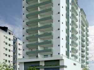 Apartamento em Guilhermina