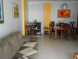 Apartamento em Tupi