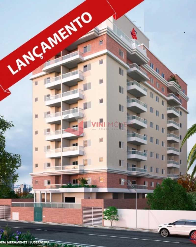 Apartamento em Guilhermina