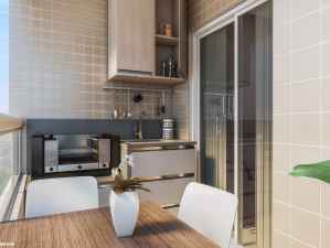 Apartamento em Guilhermina