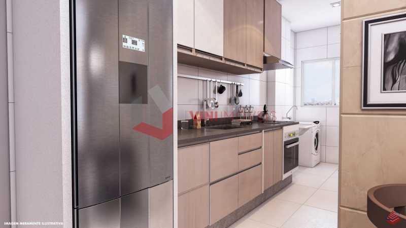 Apartamento em Guilhermina