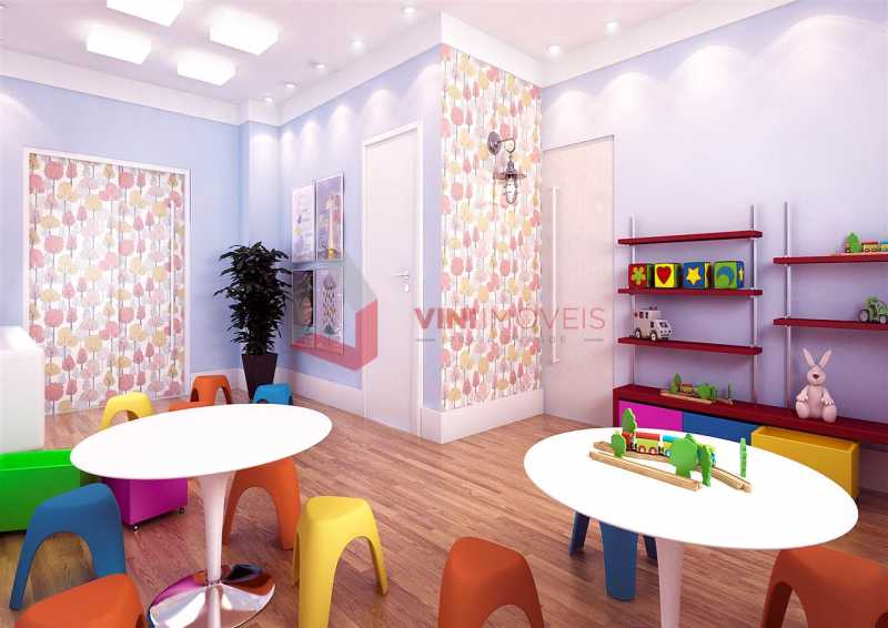 Apartamento em Caiçara