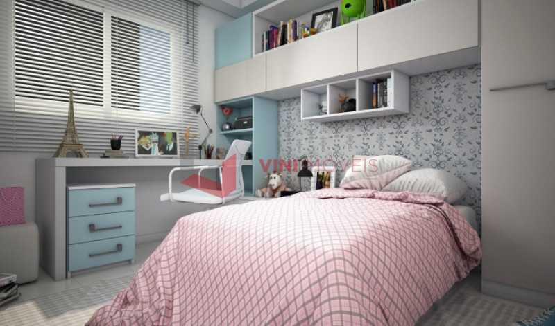 Apartamento em Caiçara