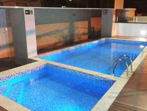Apartamento em Praia Grande - Aviação