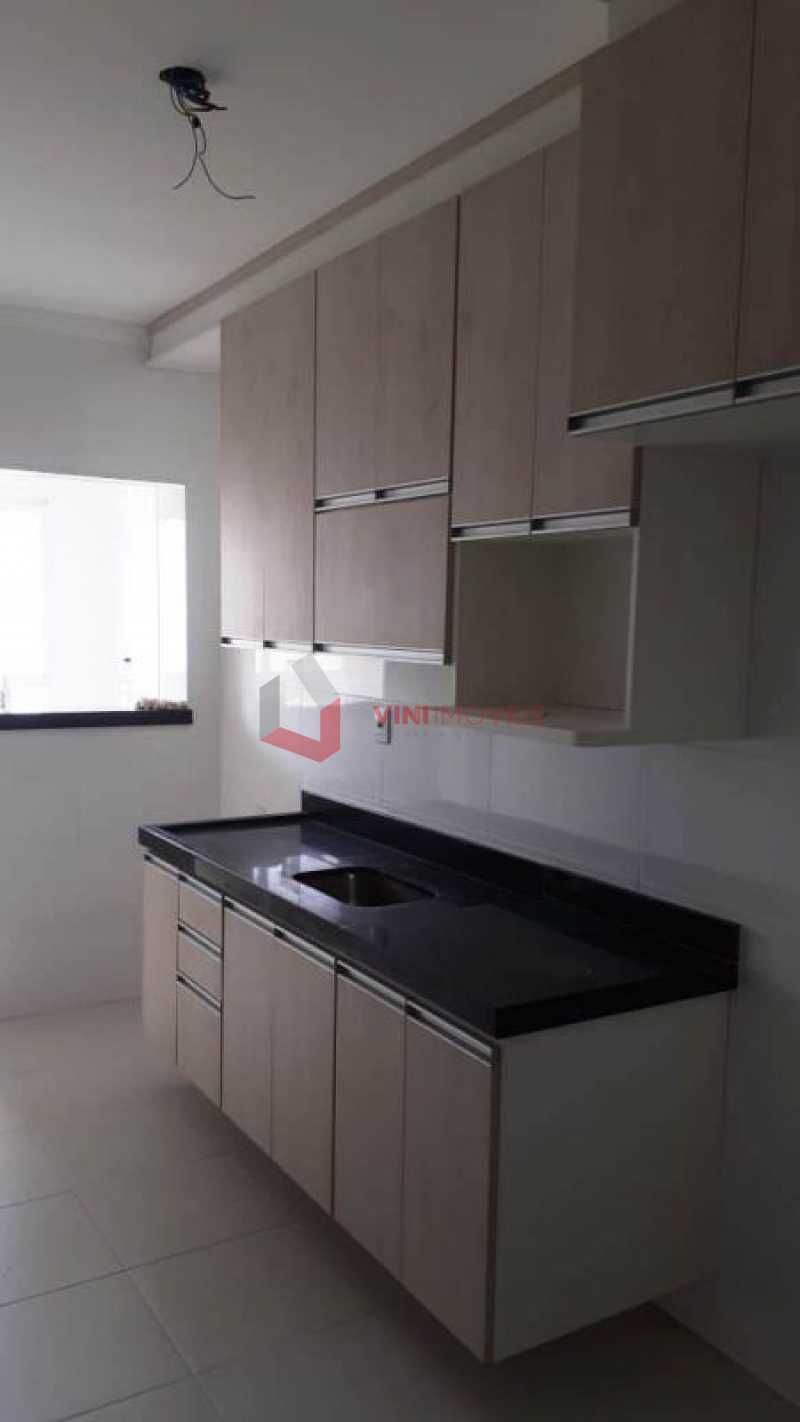Apartamento em Aviação