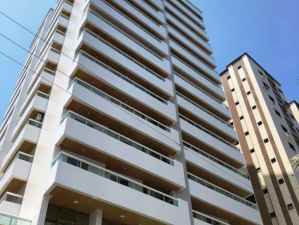 Apartamento em Praia Grande - Aviação