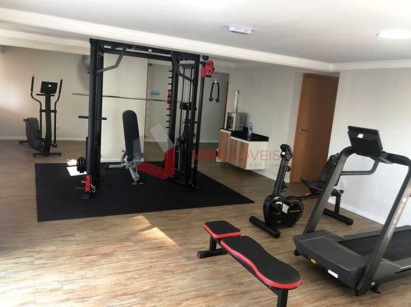 Apartamento em Aviação