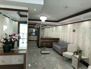 Apartamento em Praia Grande - Aviação