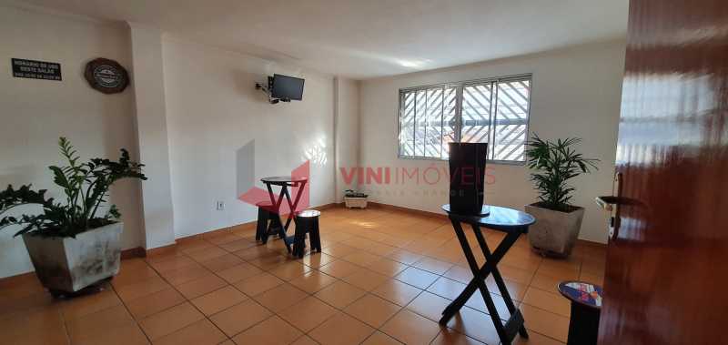 Apartamento em Aviação
