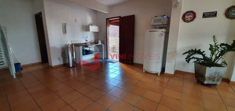 Apartamento em Aviação