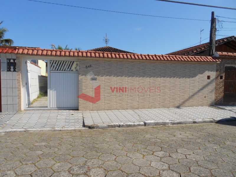 Casa em Maracanã
