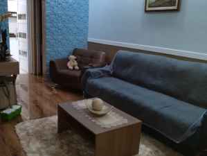 Casa em São Vicente - Esplanada dos Barreiros