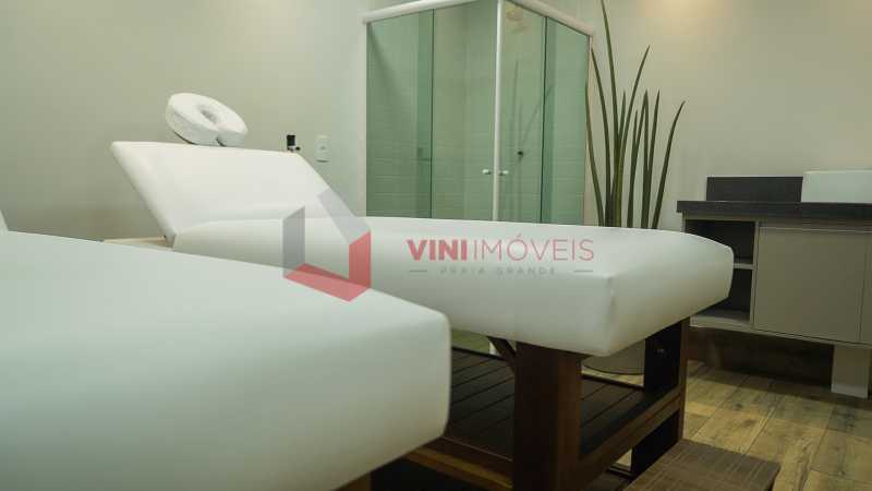 Apartamento em Caiçara