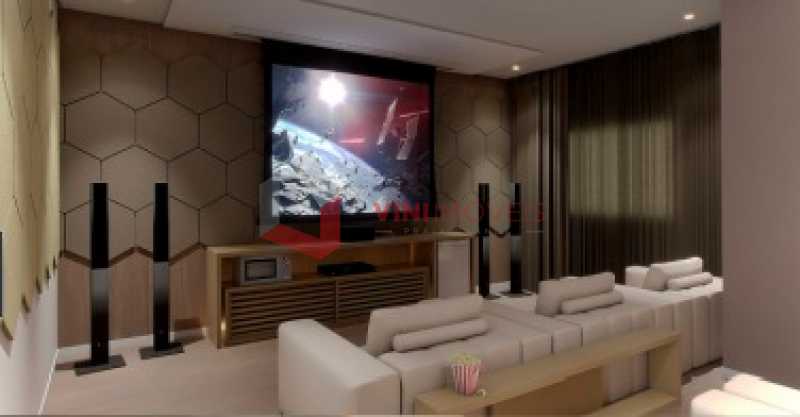 Apartamento em Caiçara