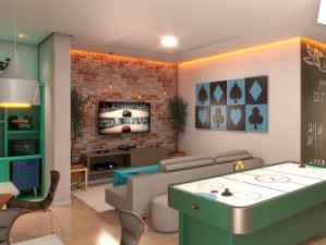 Apartamento em Praia Grande - Caiçara