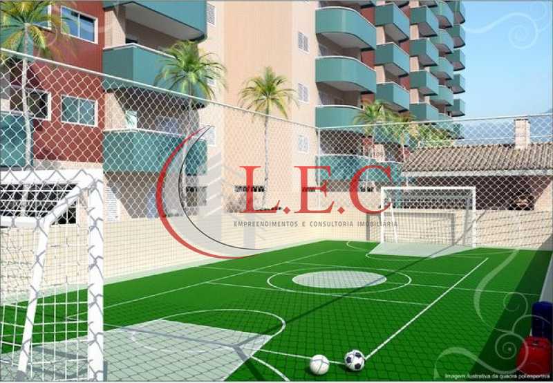 Apartamento em Ocian