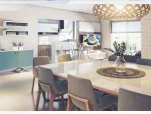 Apartamento em Boqueirão