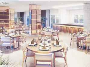 Apartamento em Boqueirão