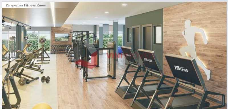 Apartamento em Boqueirão