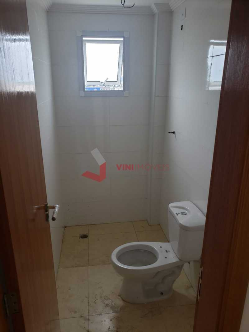 Apartamento em Tupi