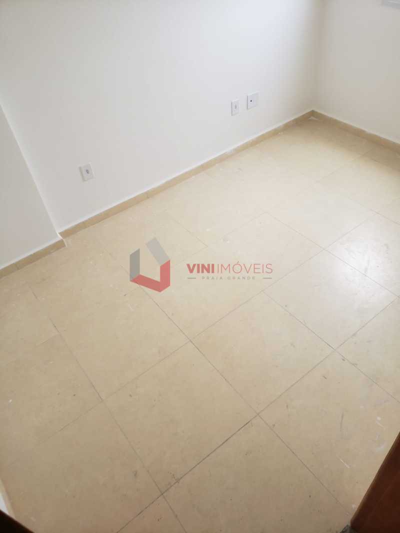 Apartamento em Tupi