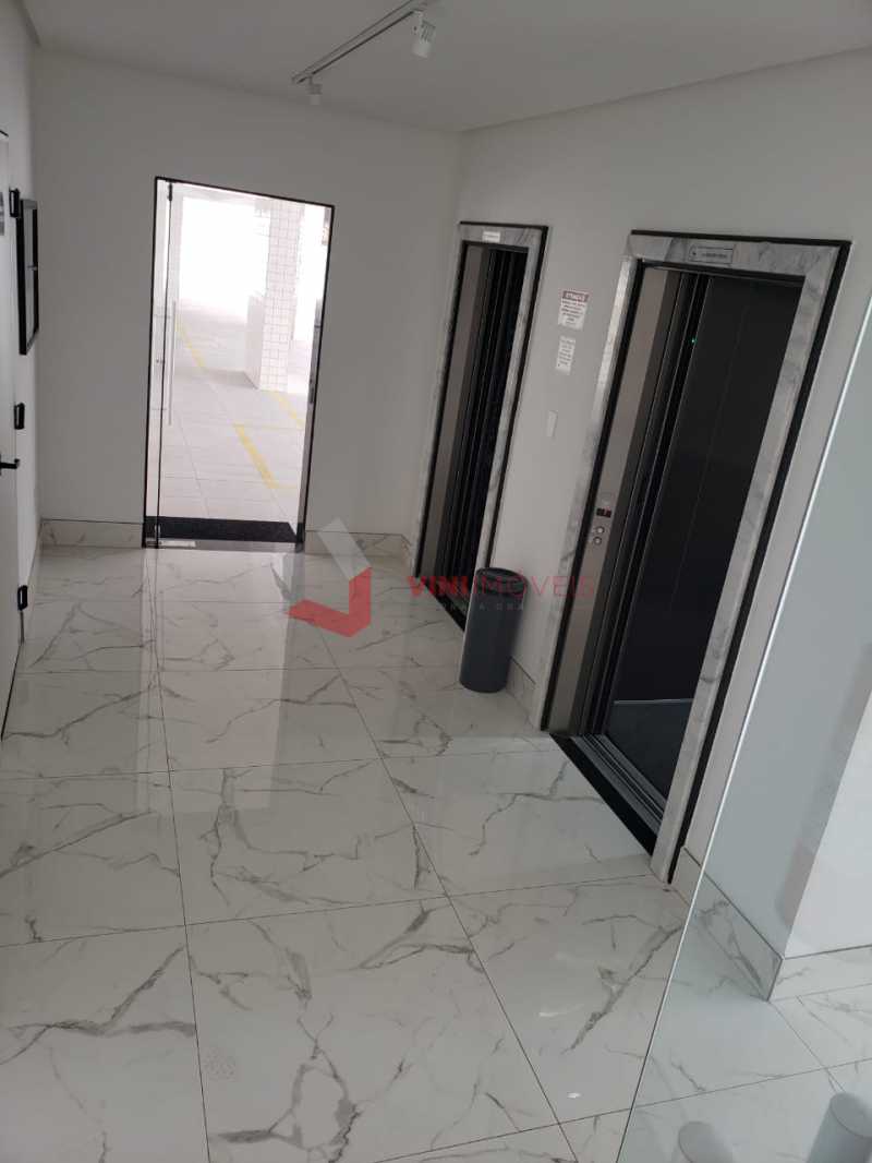 Apartamento em Tupi