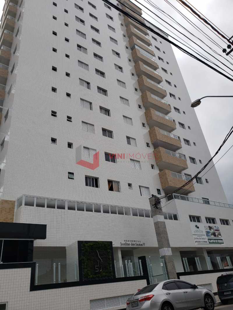 Apartamento em Tupi