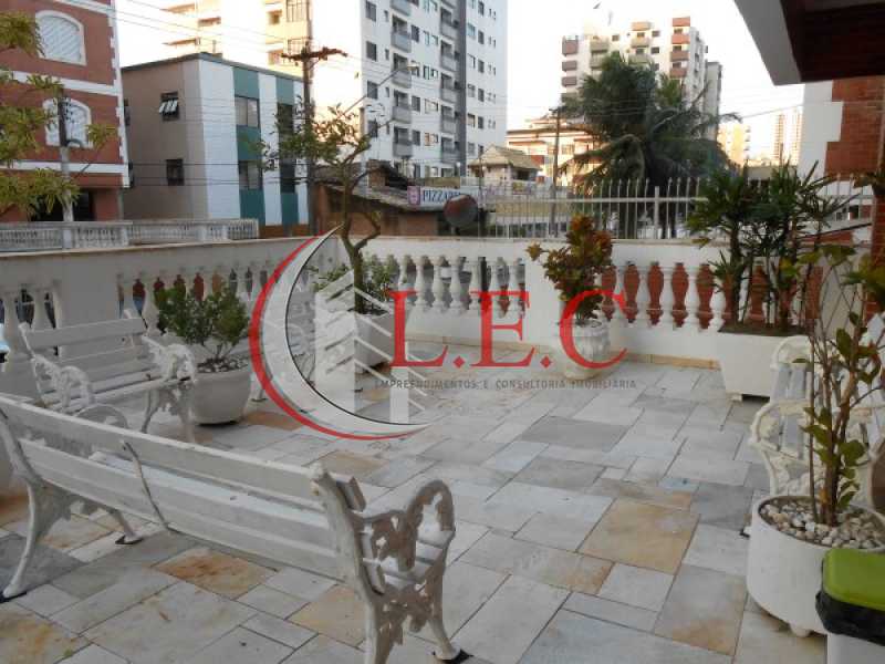 Apartamento em Tupi