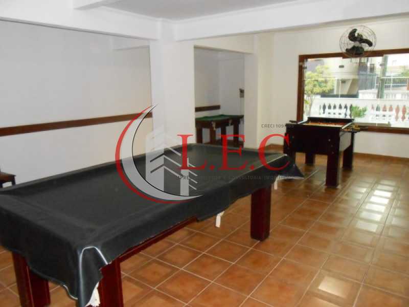 Apartamento em Tupi