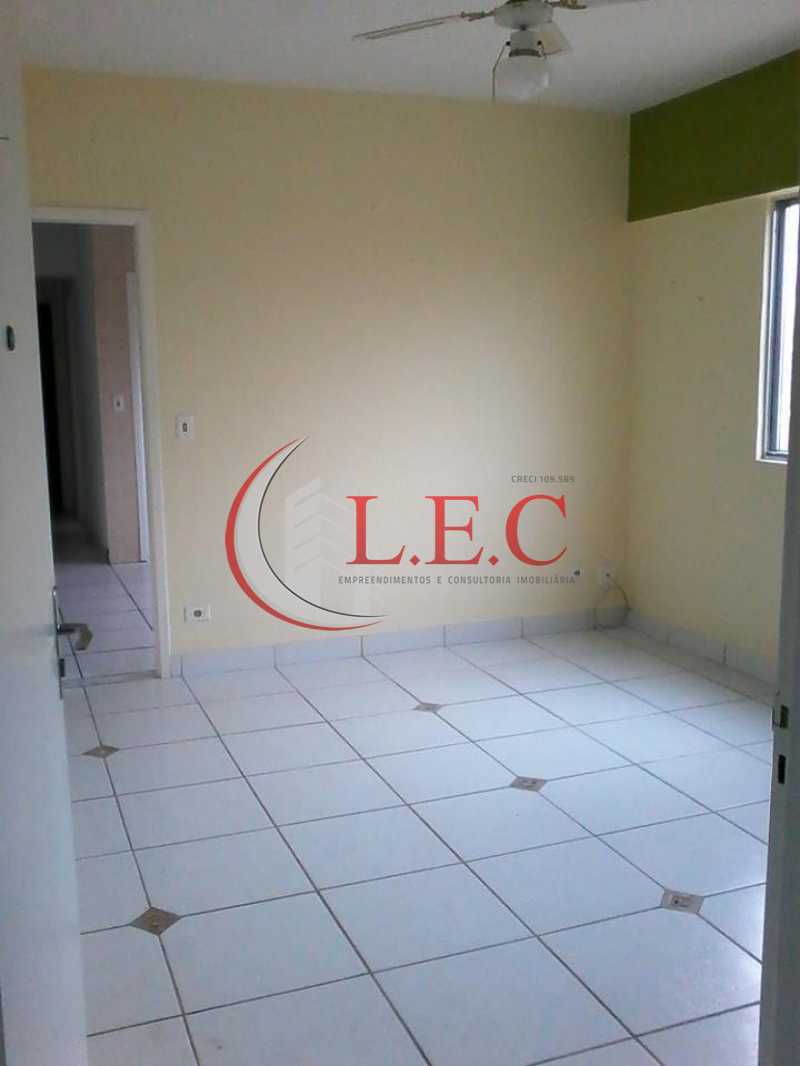 Apartamento em Tupi