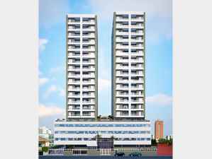 Apartamento - Canto do Forte