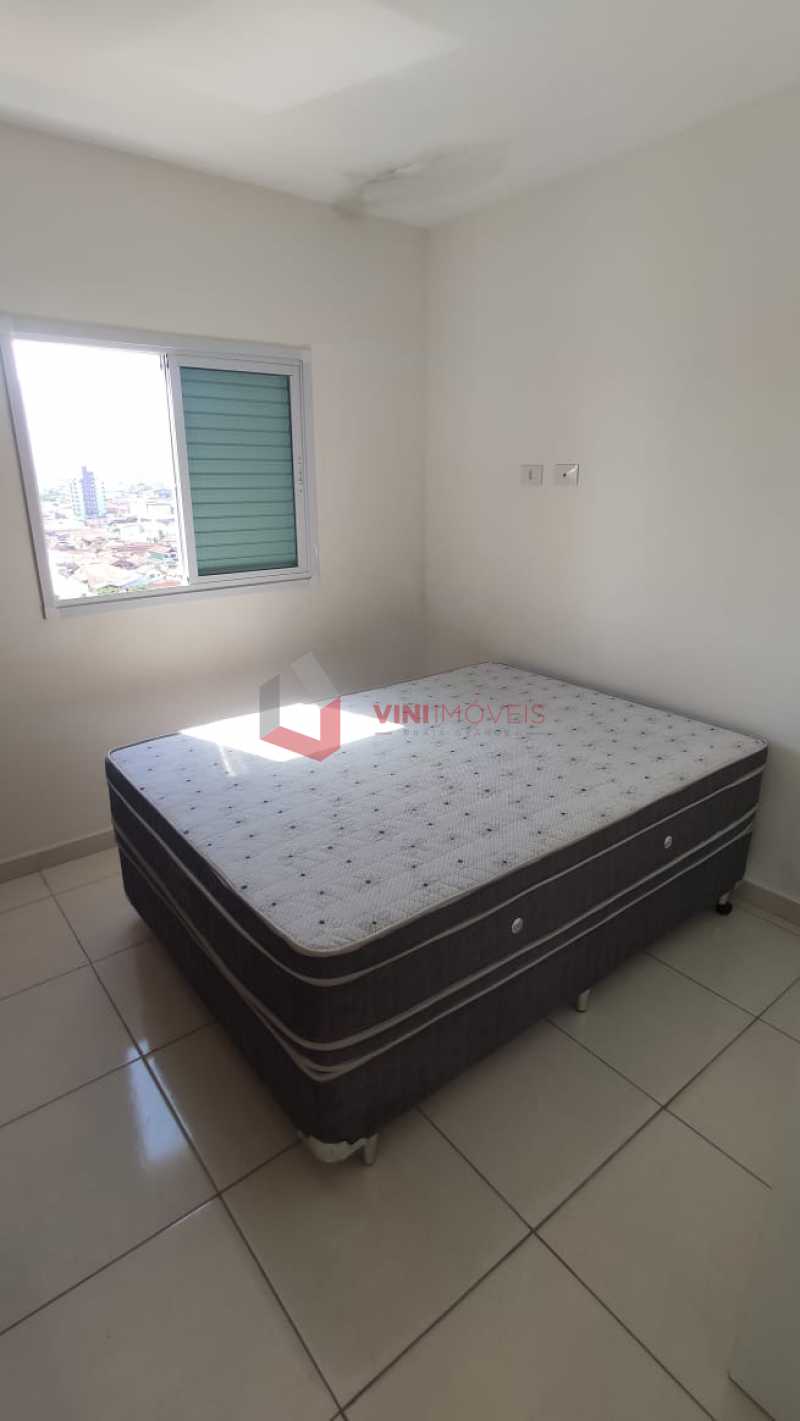 Cobertura em Caiçara