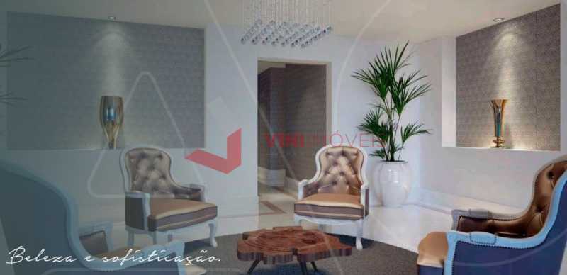Apartamento em Tupi
