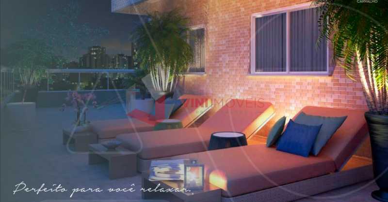 Apartamento em Tupi