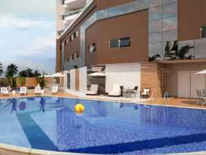 Apartamento em Maracanã