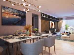 Lançamento em Praia Grande - Maracanã