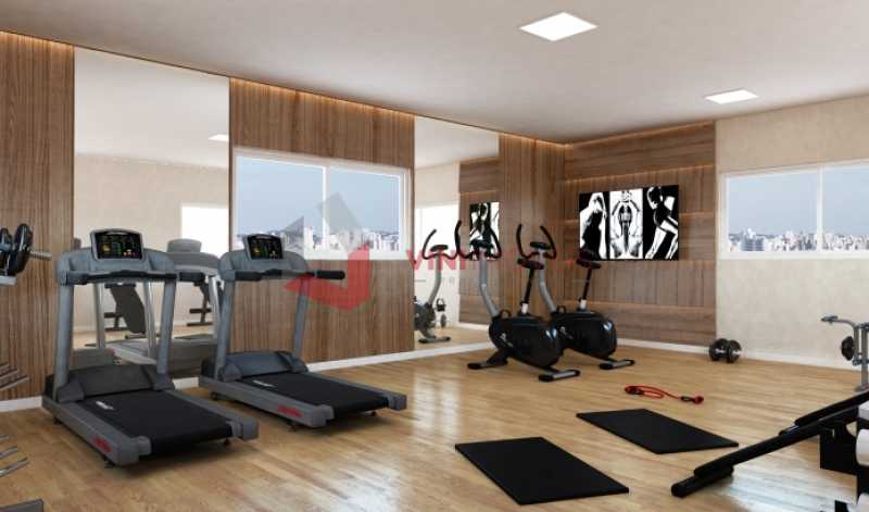 Apartamento em Maracanã