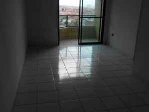 Apartamento em Caiçara