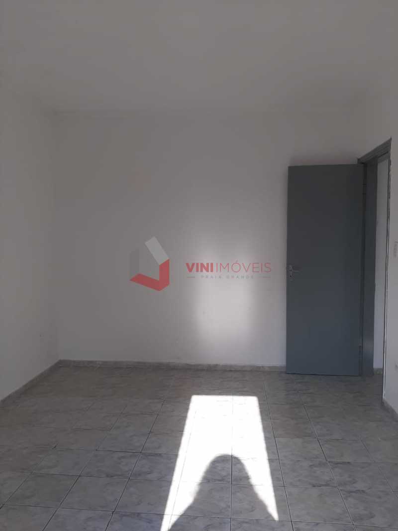 Apartamento em Ocian