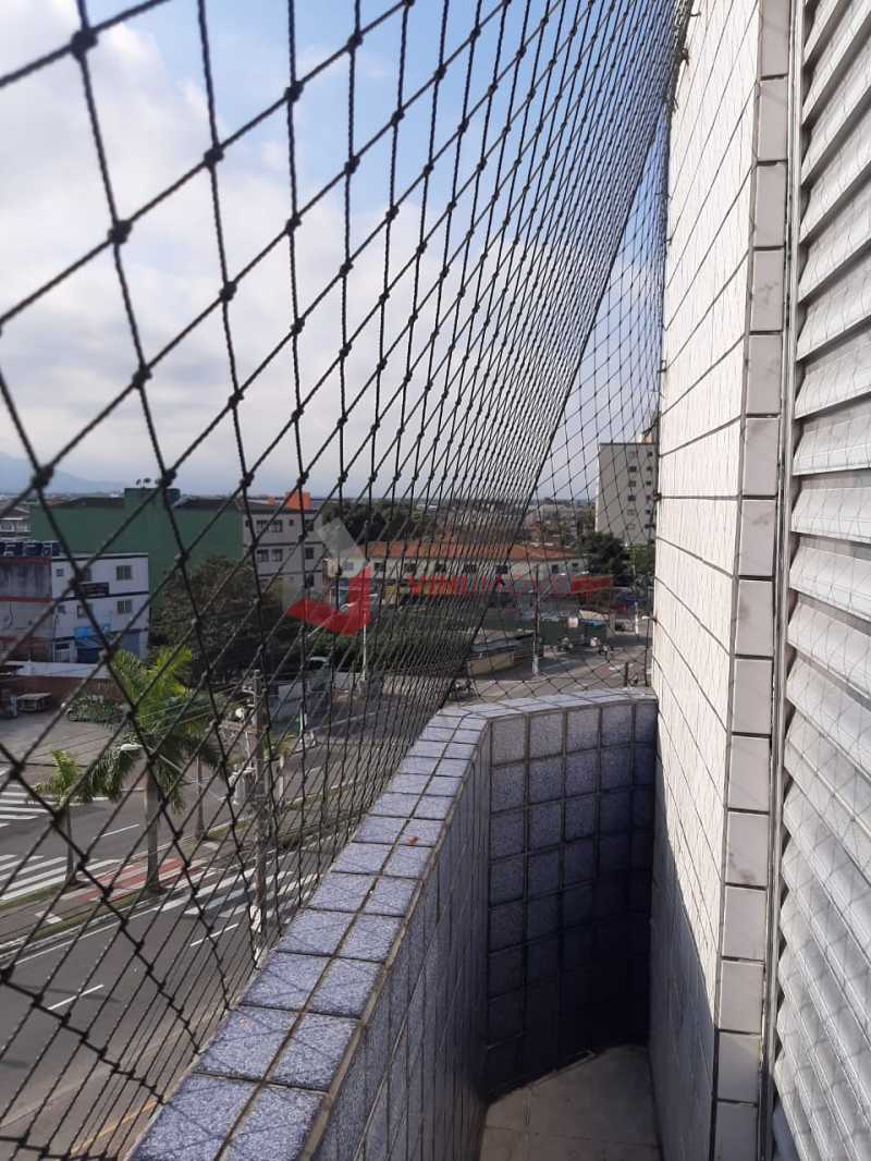 Apartamento em Ocian