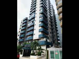 Apartamento em Praia Grande - Guilhermina