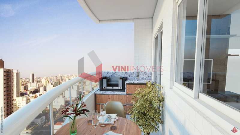 Apartamento em Aviação