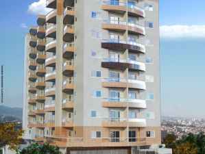Apartamento em Aviação