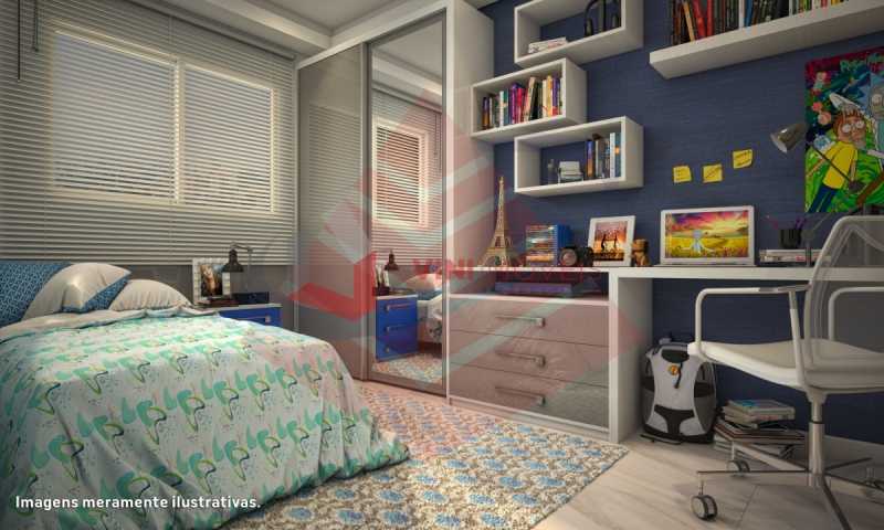 Apartamento em Guilhermina