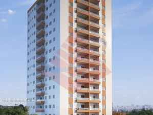 Apartamento em Guilhermina