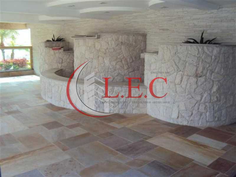 Apartamento em Ocian