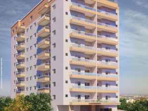 Apartamento - Guilhermina