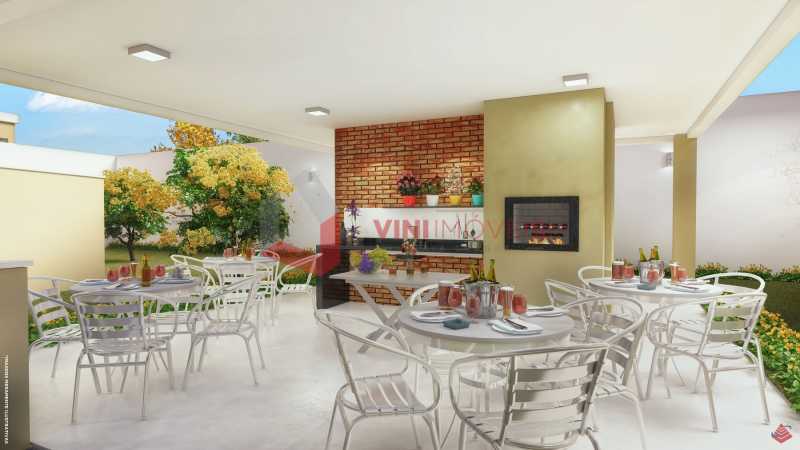 Apartamento em Ferrazópolis